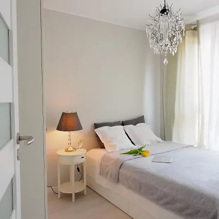 Apartament Garnizon *