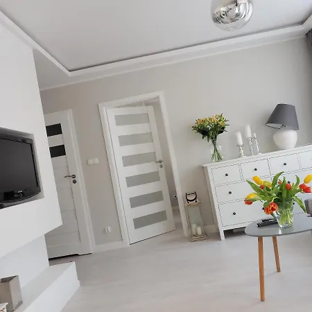 Apartament Garnizon * Gdansk