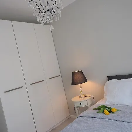Apartament Garnizon Gdansk
