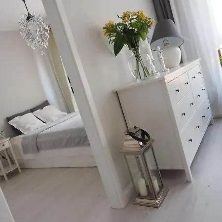 Apartament Garnizon * Γκντανσκ